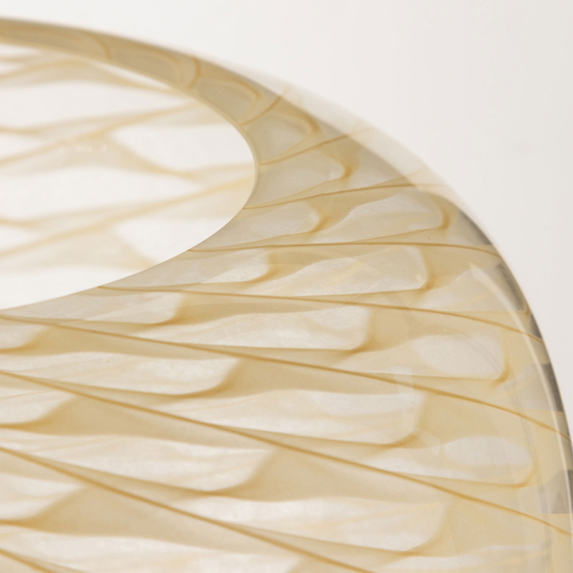 Twist vase II